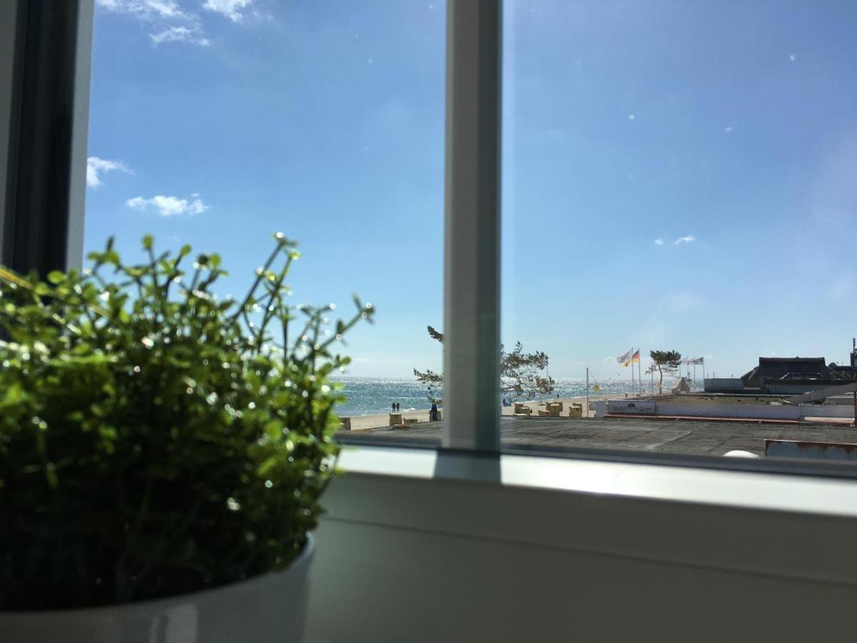 Seeblick 2 Dahme  Εξωτερικό φωτογραφία