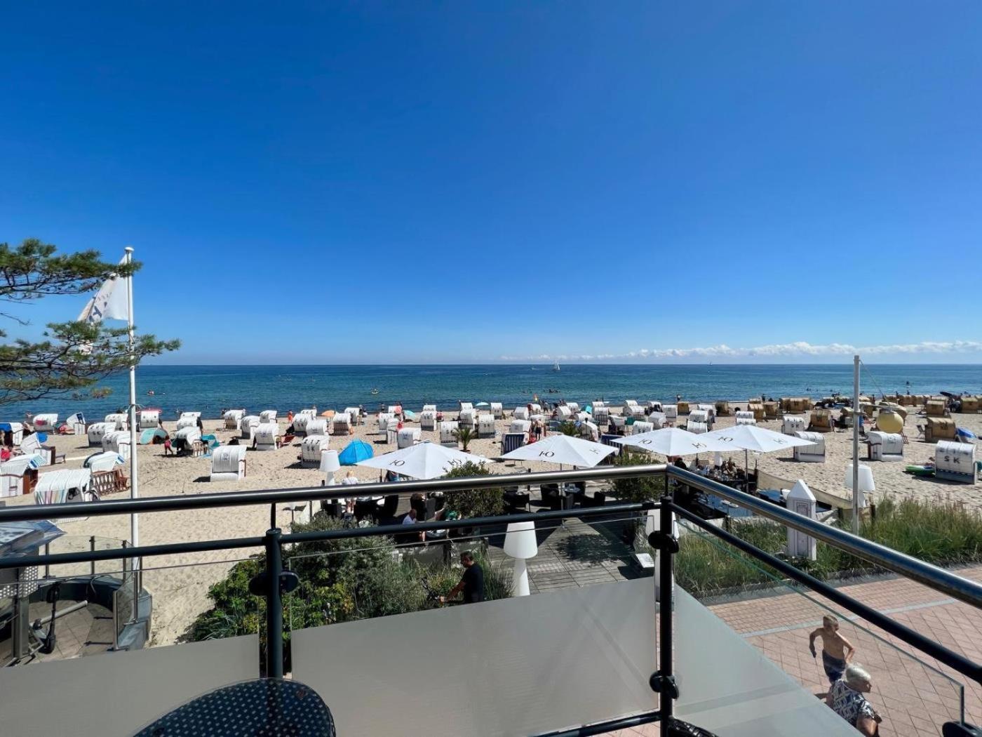 Seeblick 2 Dahme  Εξωτερικό φωτογραφία