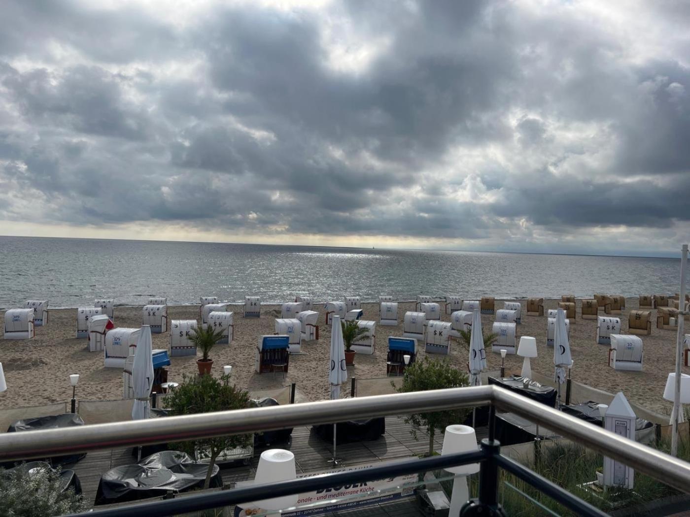 Seeblick 2 Dahme  Εξωτερικό φωτογραφία