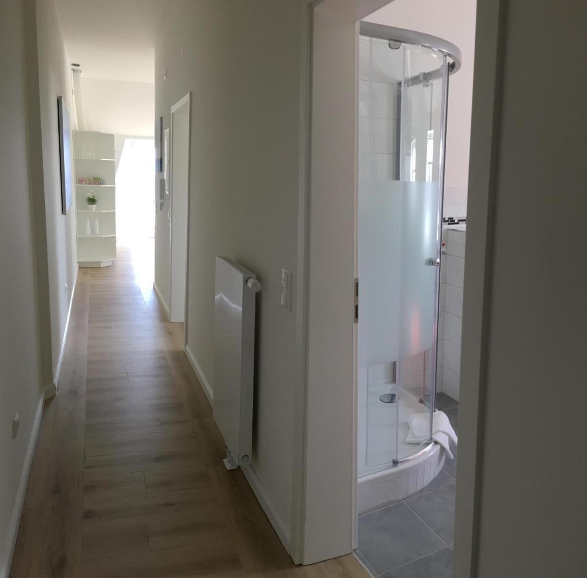 Seeblick 2 Dahme  Εξωτερικό φωτογραφία