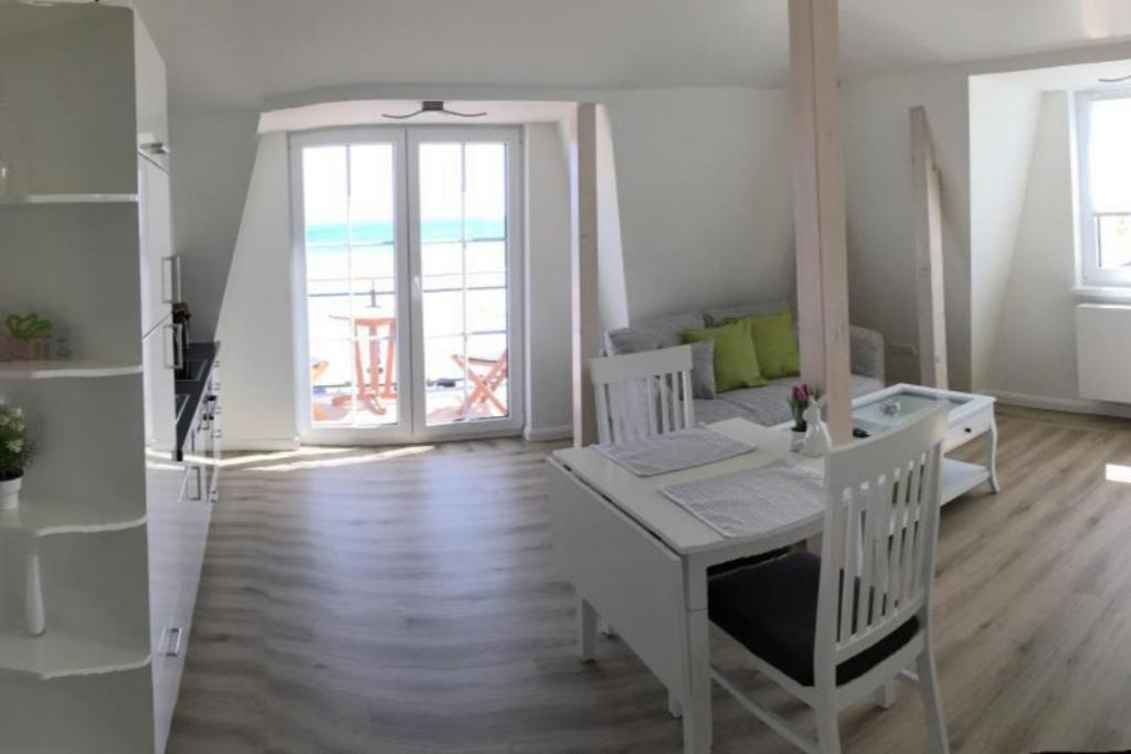 Seeblick 2 Dahme  Εξωτερικό φωτογραφία
