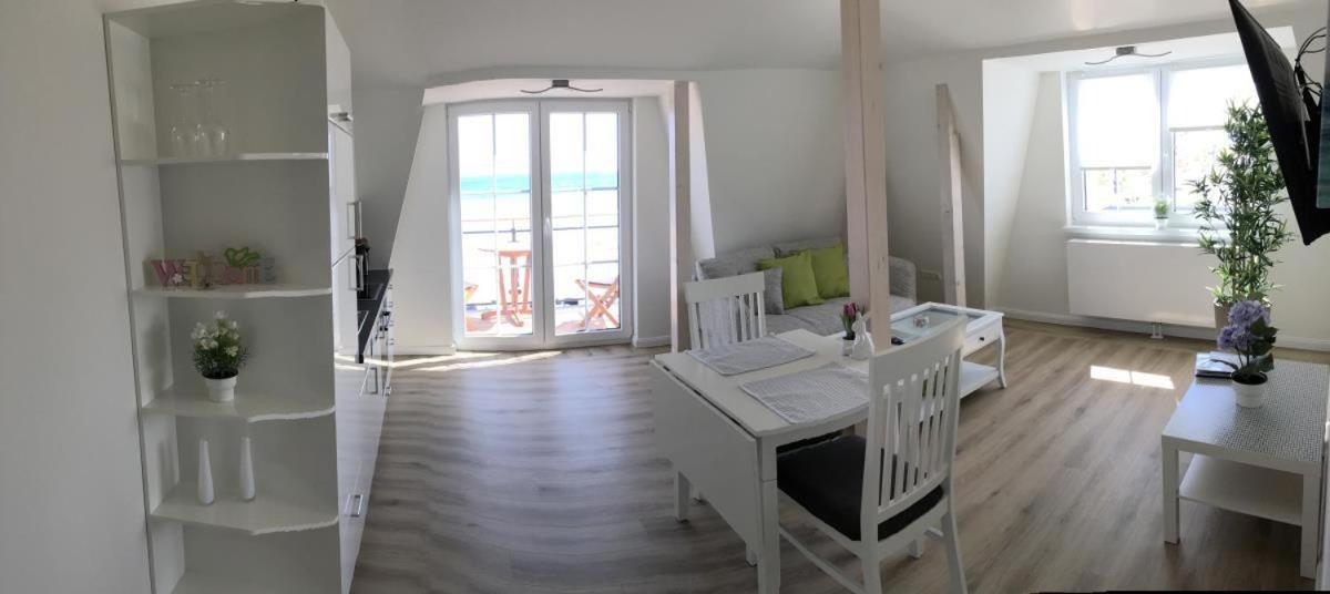Seeblick 2 Dahme  Εξωτερικό φωτογραφία
